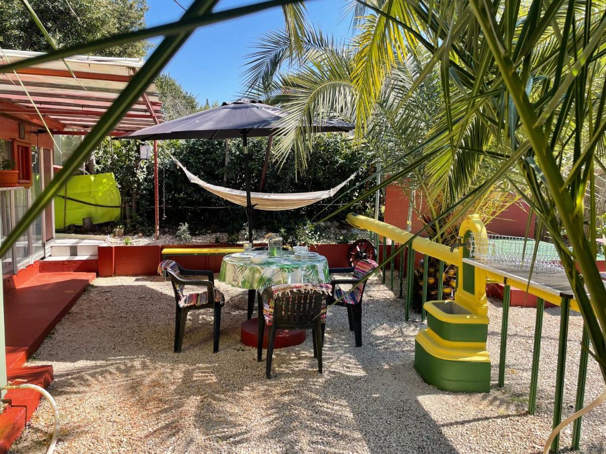 Villa Splitska Oaza Exterior foto