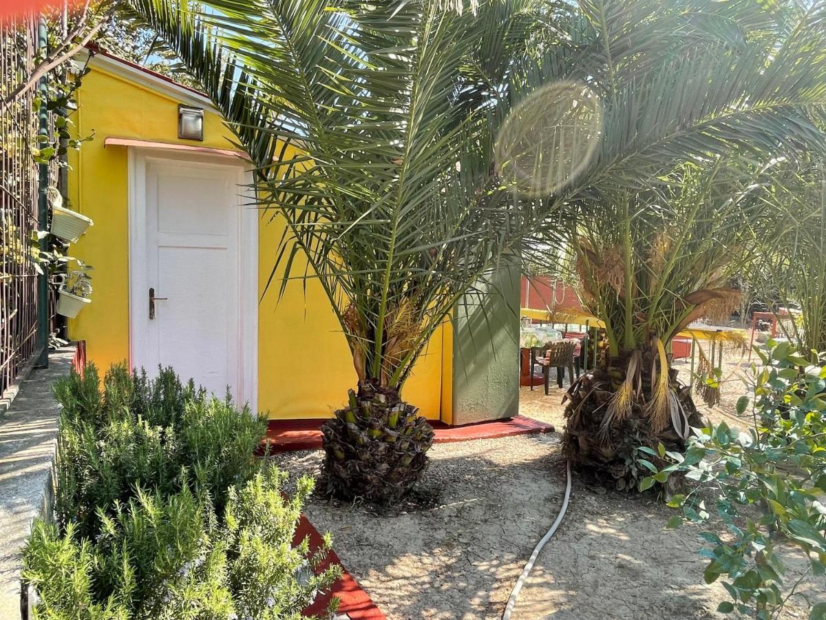Villa Splitska Oaza Exterior foto